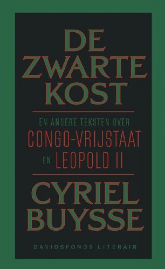 De zwarte kost
