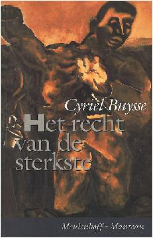 Het recht van de sterkste