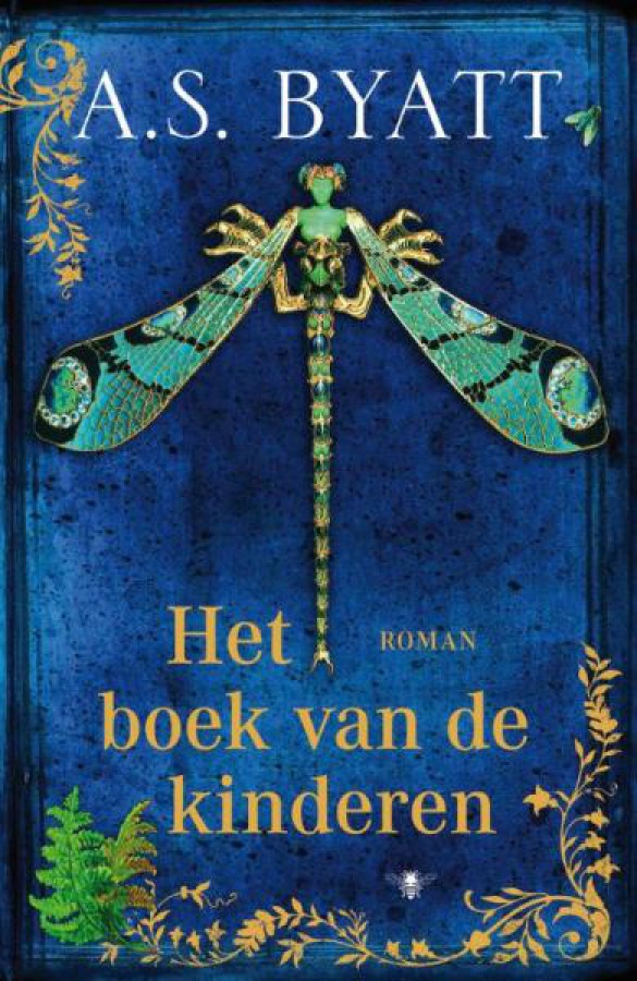 Het boek van de kinderen