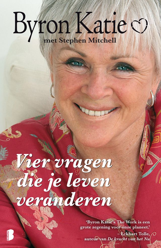 Vier vragen die je leven veranderen