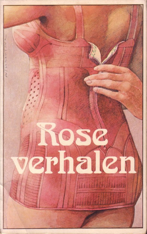 Rose verhalen