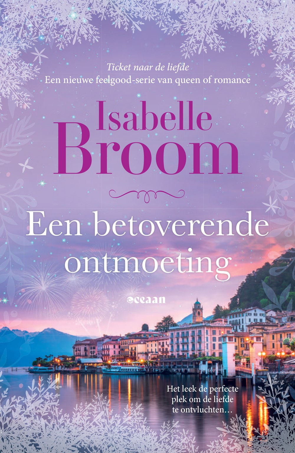 Een betoverende ontmoeting