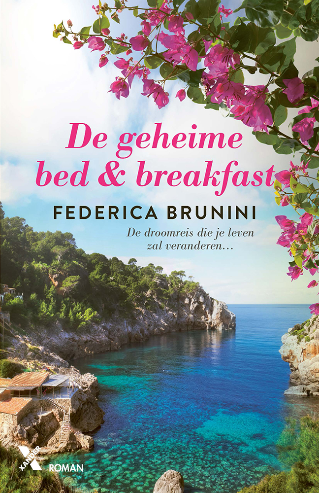 De geheime bed breakfast