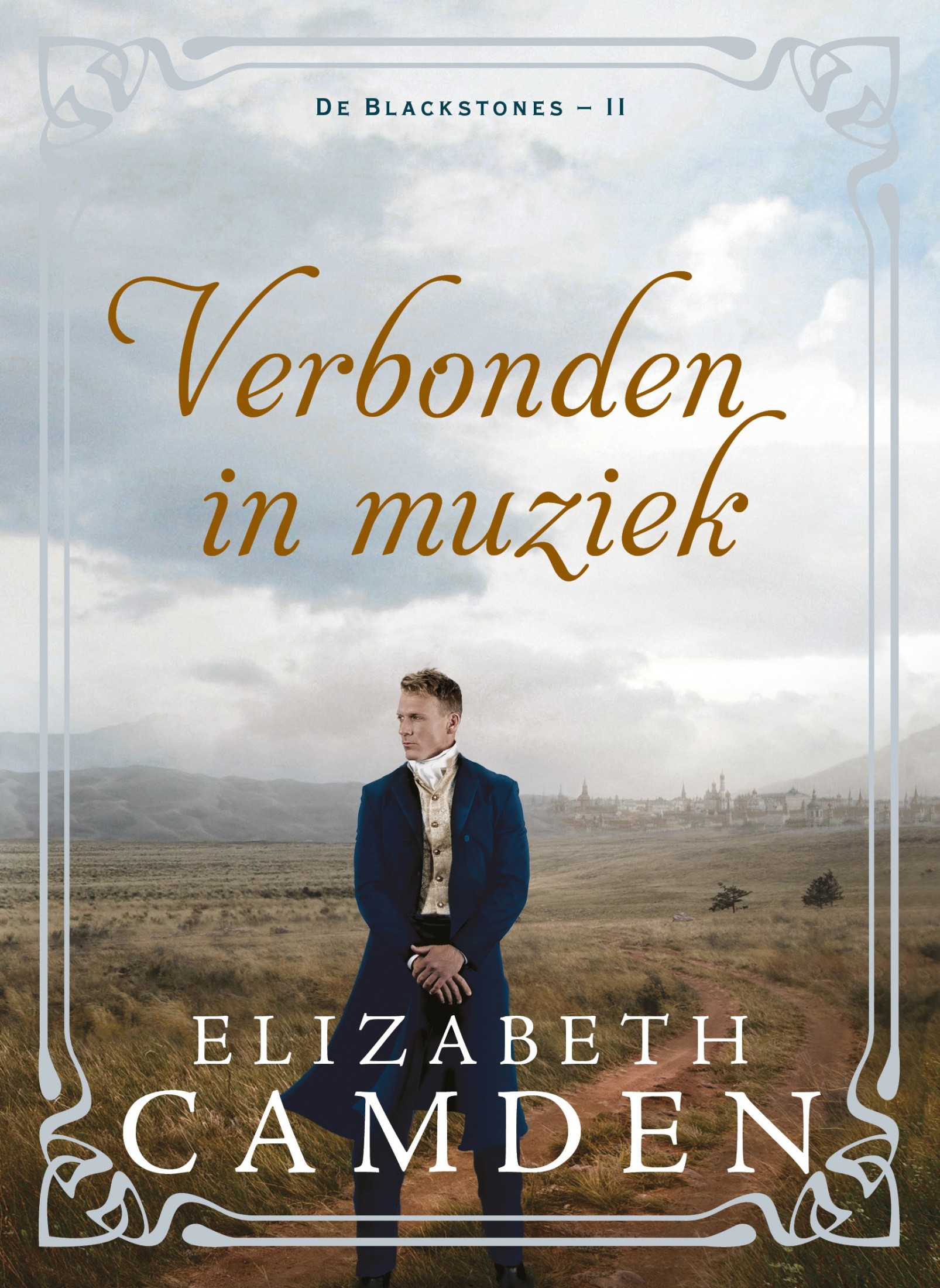 Verbonden in muziek