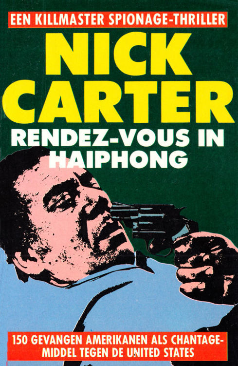 Rendez-vous in Haiphong