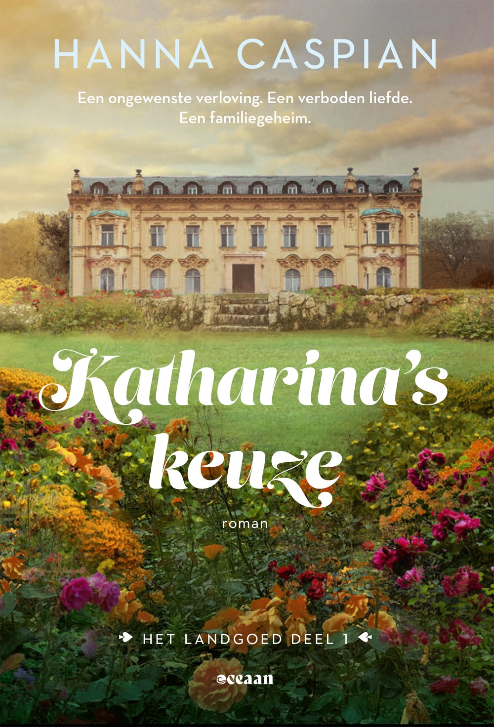 Katharina's keuze