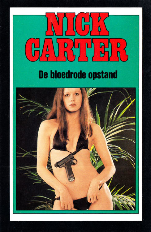 De bloedrode opstand