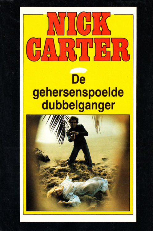 De gehersenspoelde dubbelganger