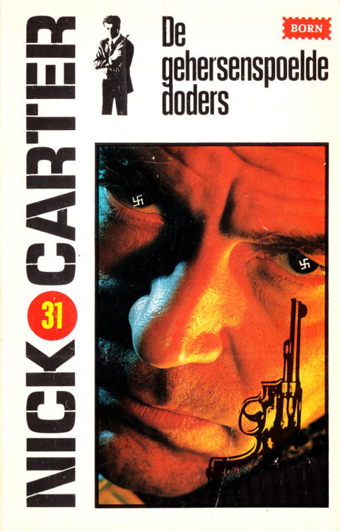 De gehersenspoelde doders