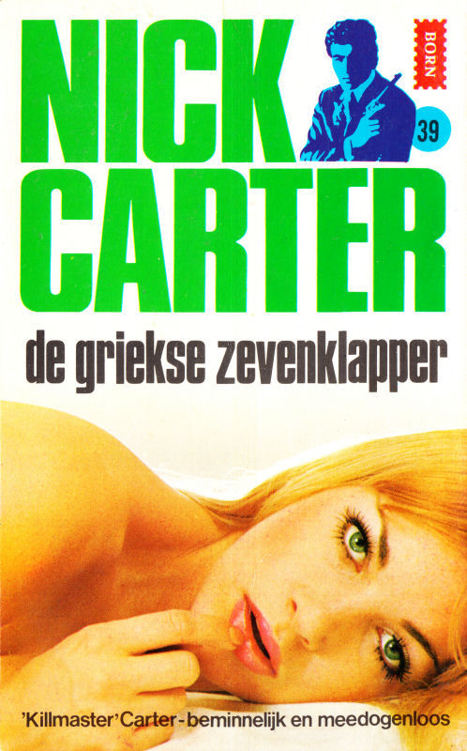 De Griekse zevenklapper