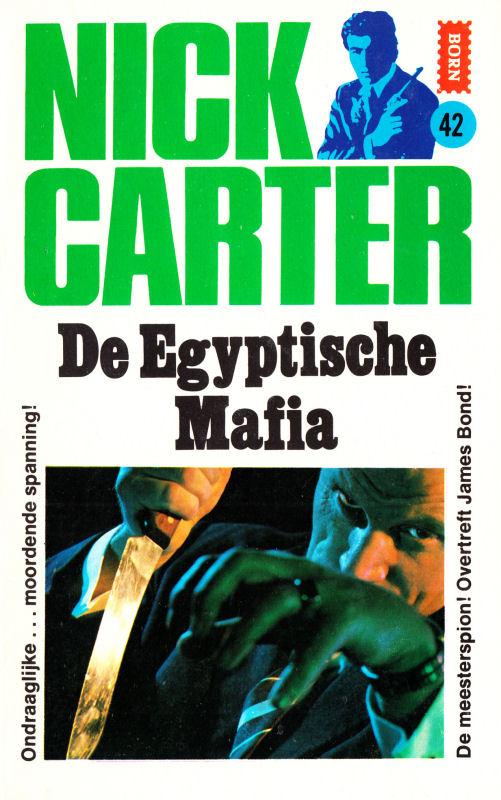 De Egyptische mafia
