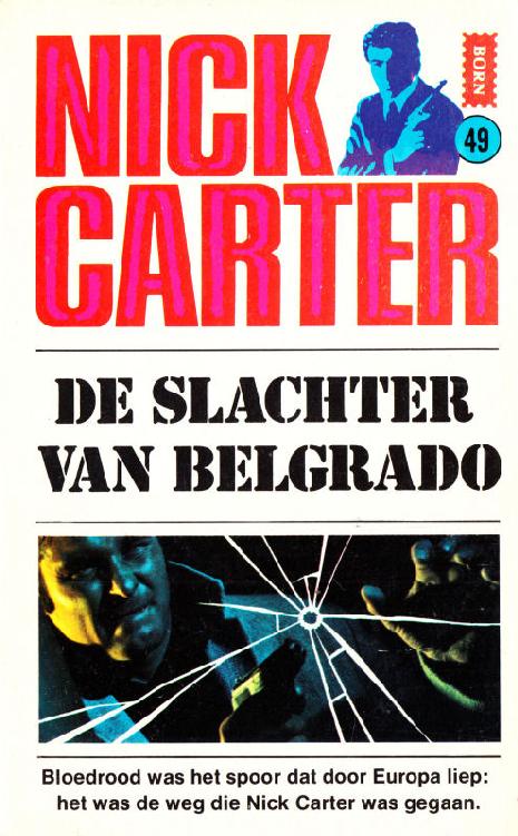 De slachter van Belgrado