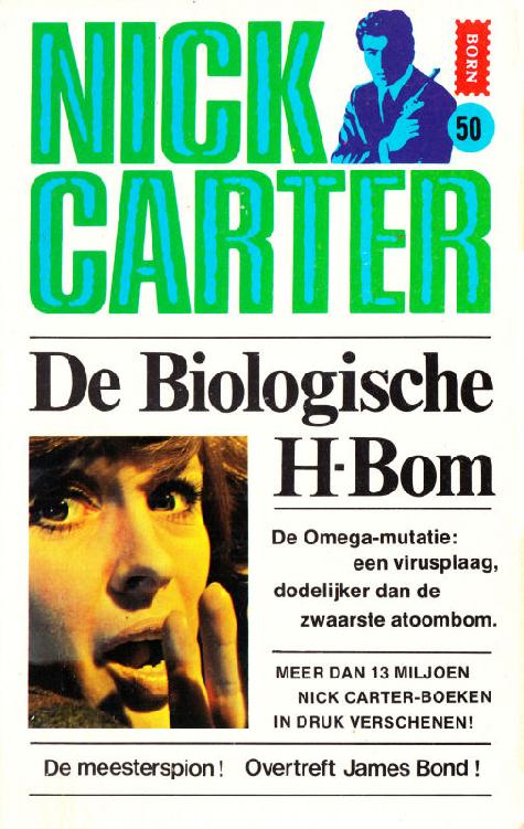 De biologische H-bom