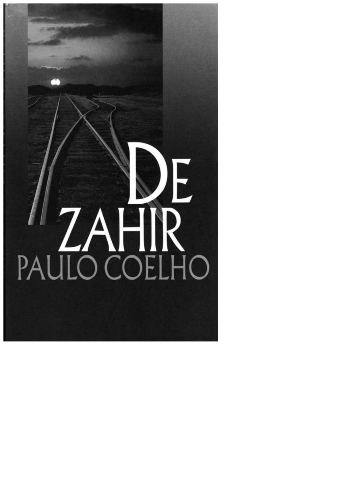 De Zahir