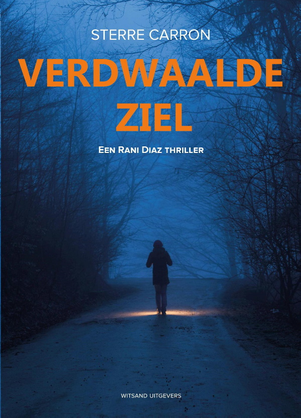 Verdwaalde ziel