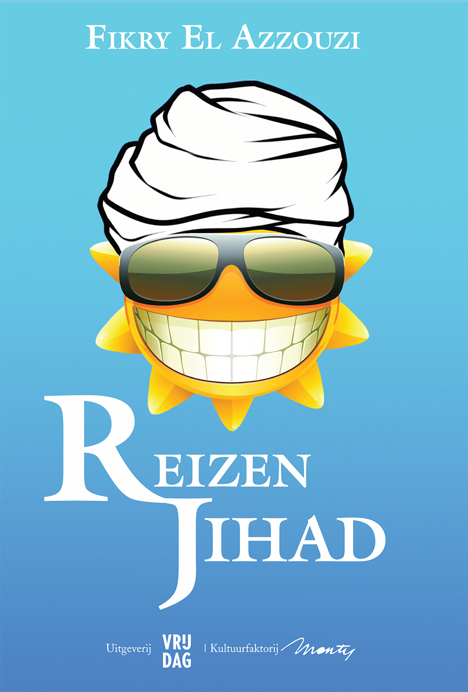 Reizen Jihad