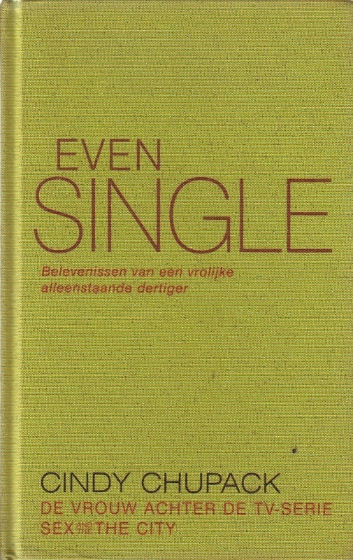 Even Single