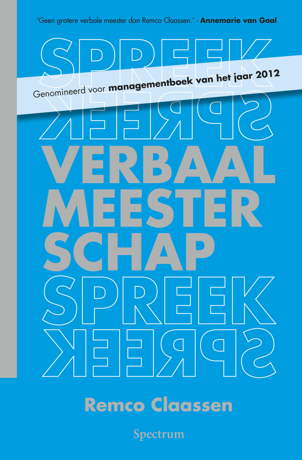 Verbaal meesterschap