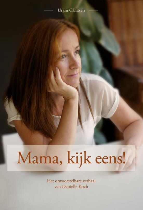 Mama, kijk eens