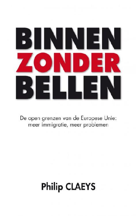 Binnen zonder bellen