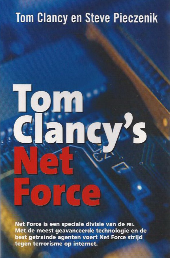 Net Force