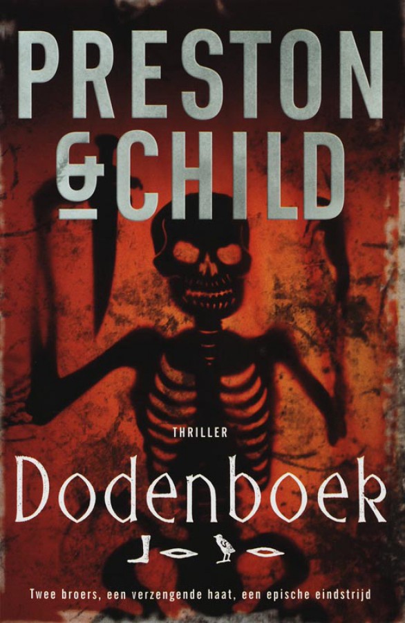 Dodenboek