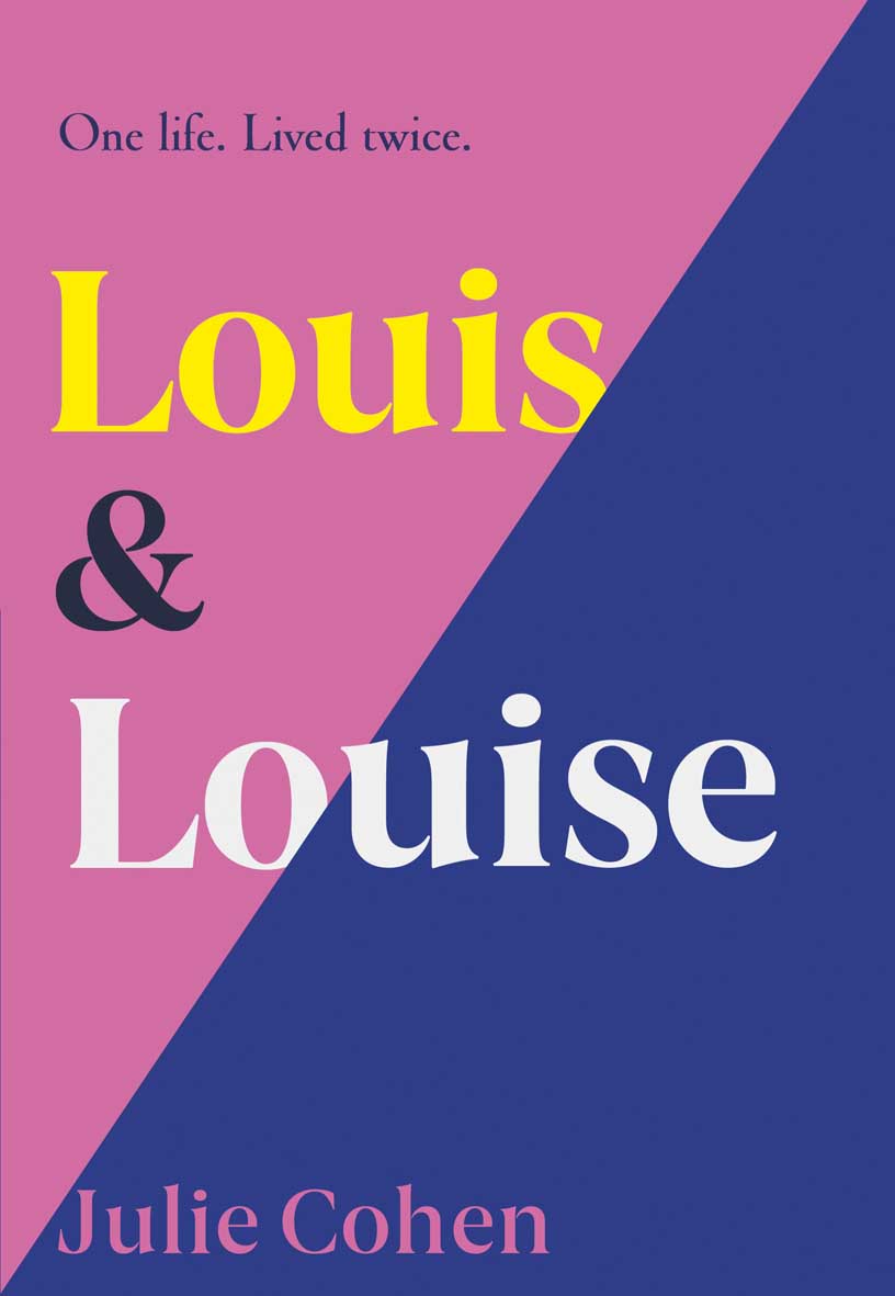 Louis Louise