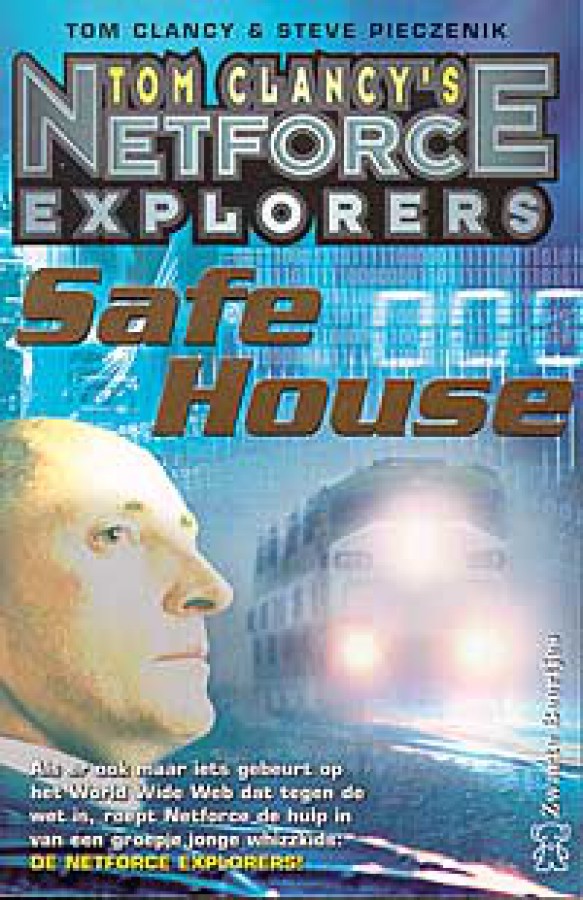 Safe house