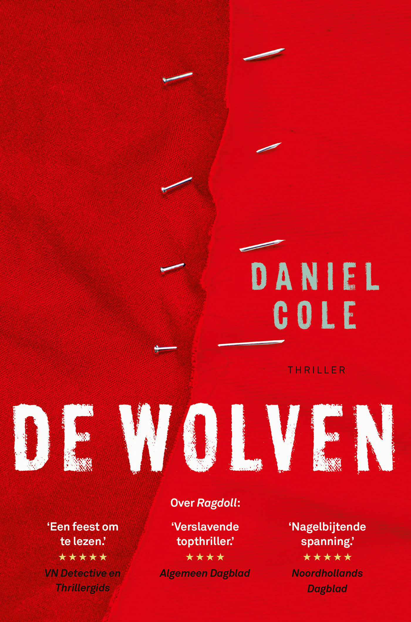De wolven