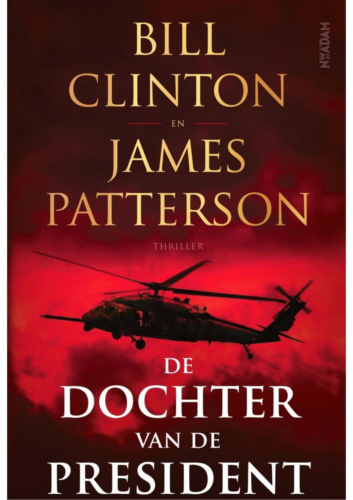 De dochter van de president