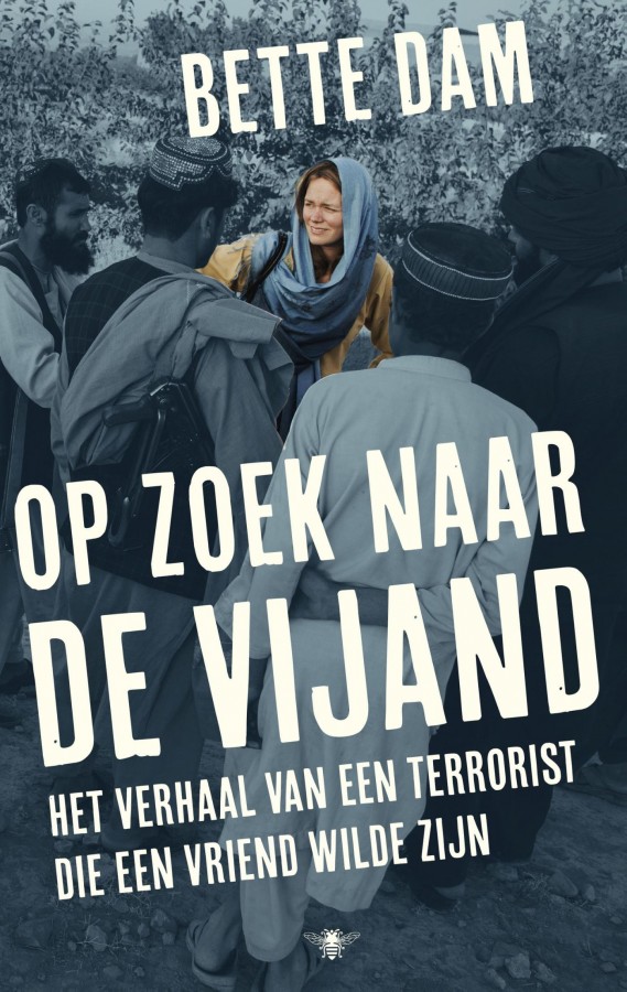 Op zoek naar de vijand