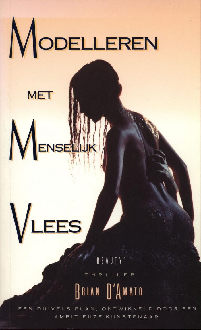 Modelleren met menselijk vlees