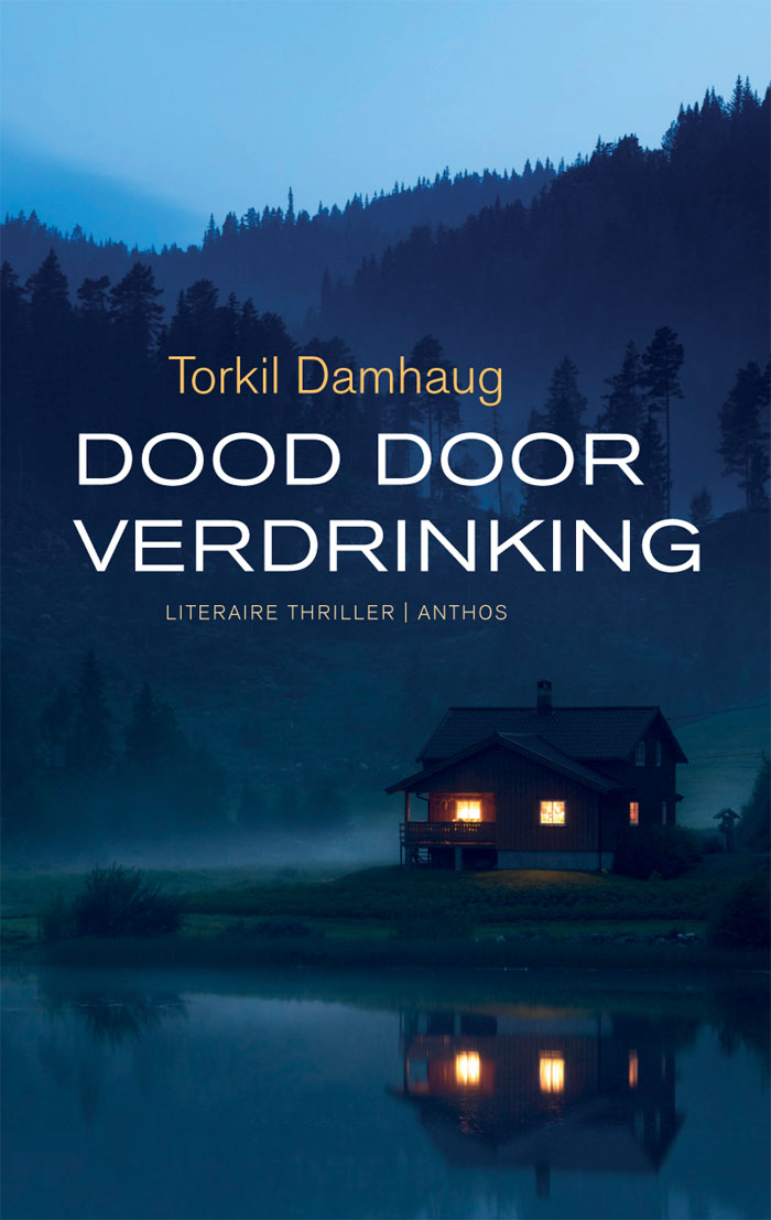 Dood door verdrinking