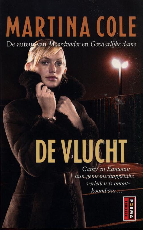 De vlucht