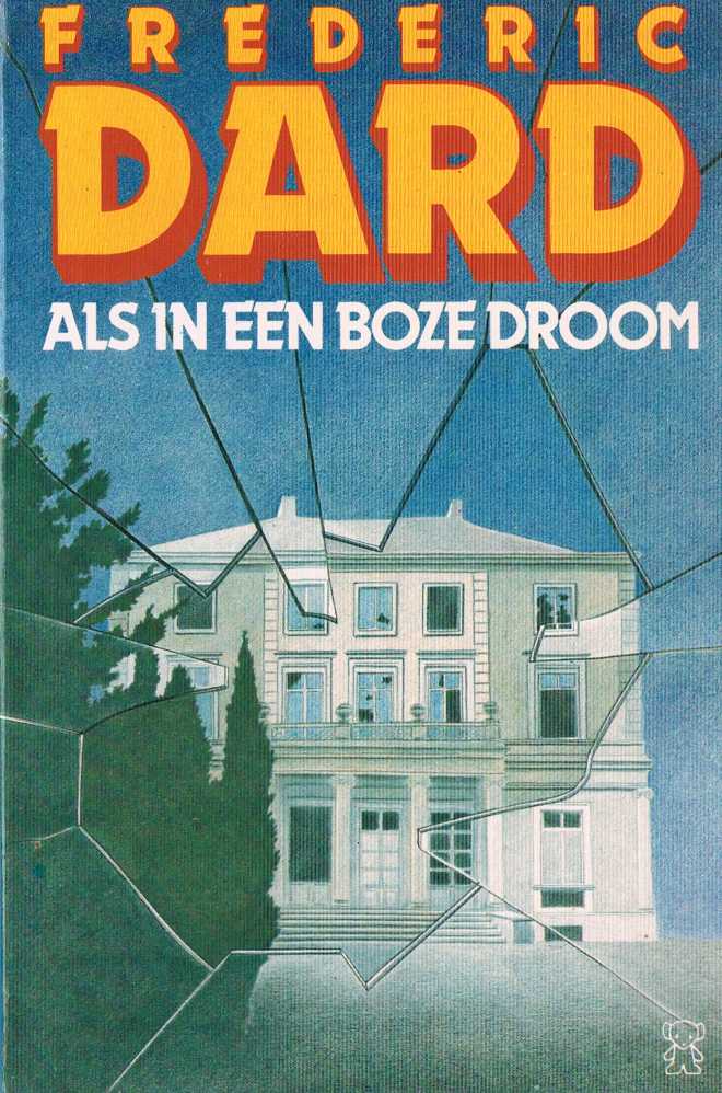 Als in een boze droom