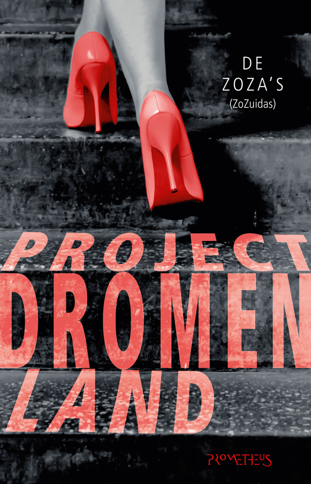 Project dromenland
