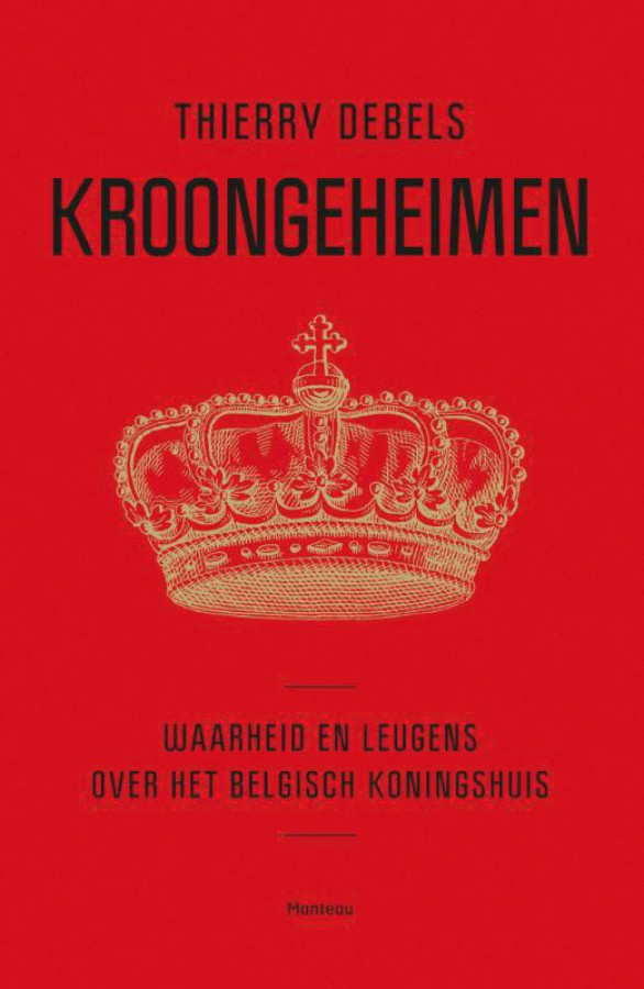 Kroongeheimen
