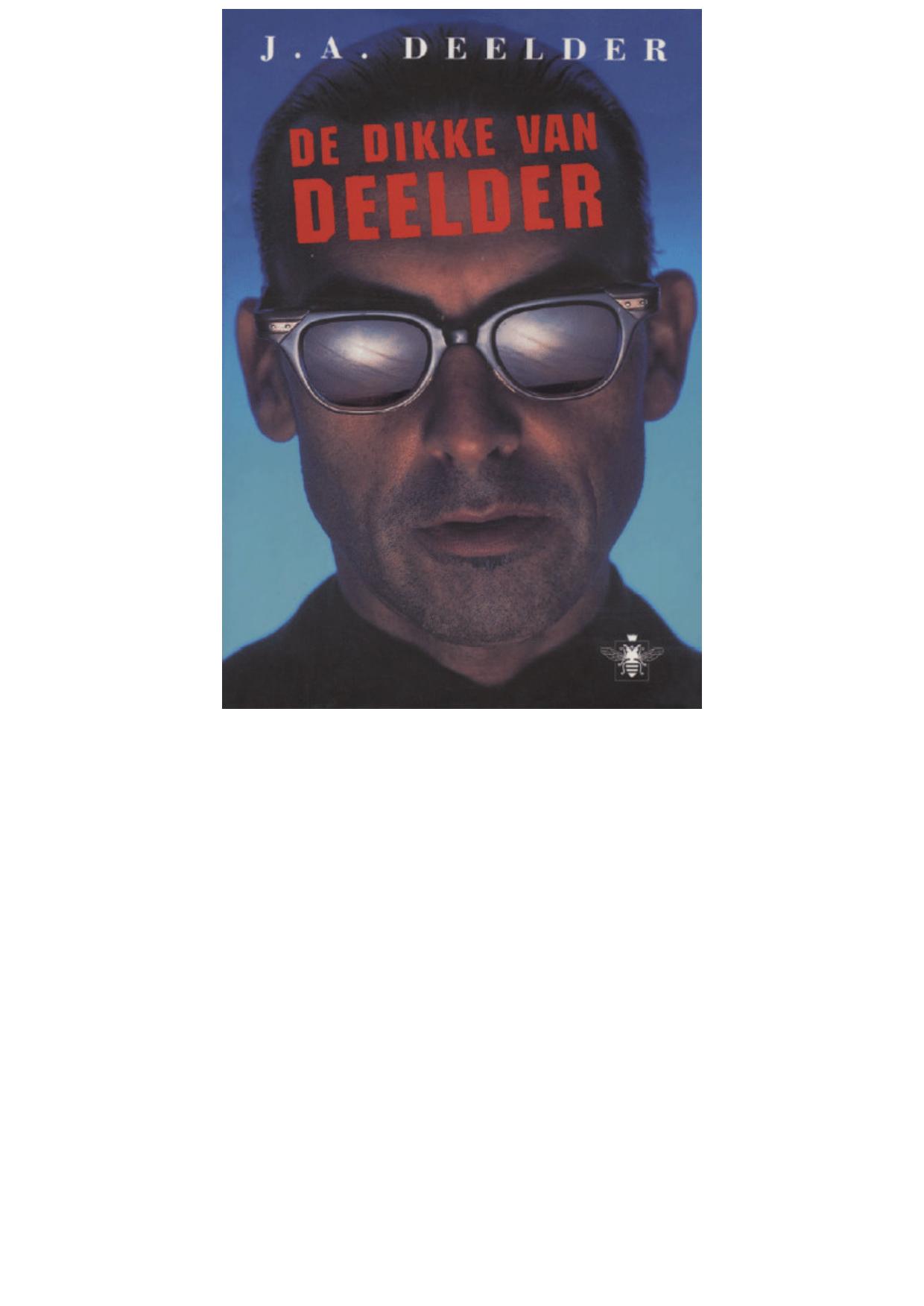 De Dikke van Deelder