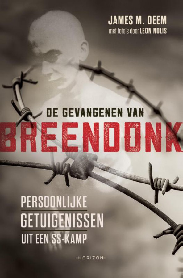 De gevangenen van Breendonk