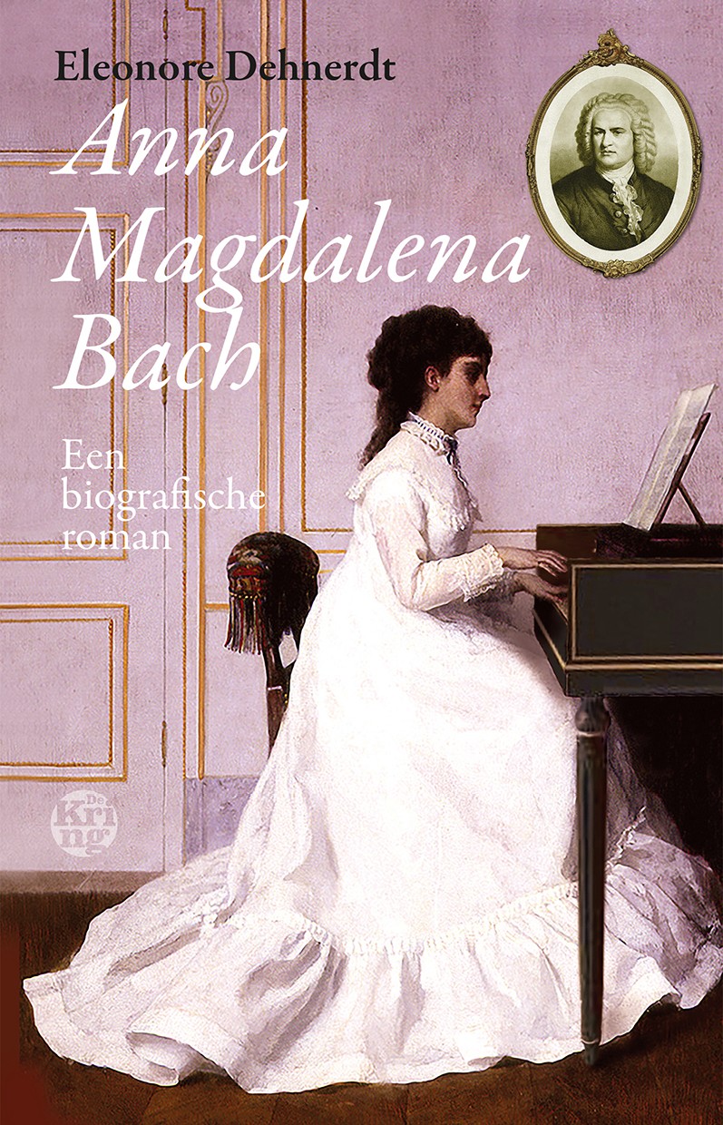 Anna Magdalena Bach