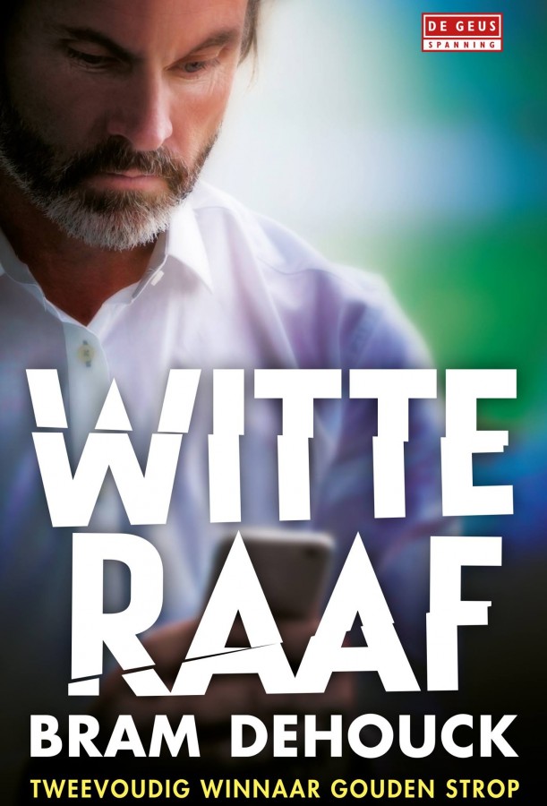 Witte raaf