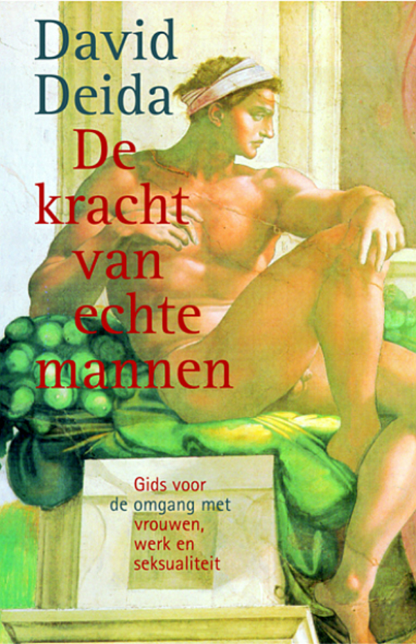 De kracht van echte mannen