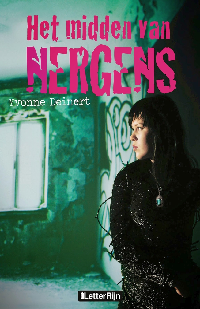 Het midden van nergens