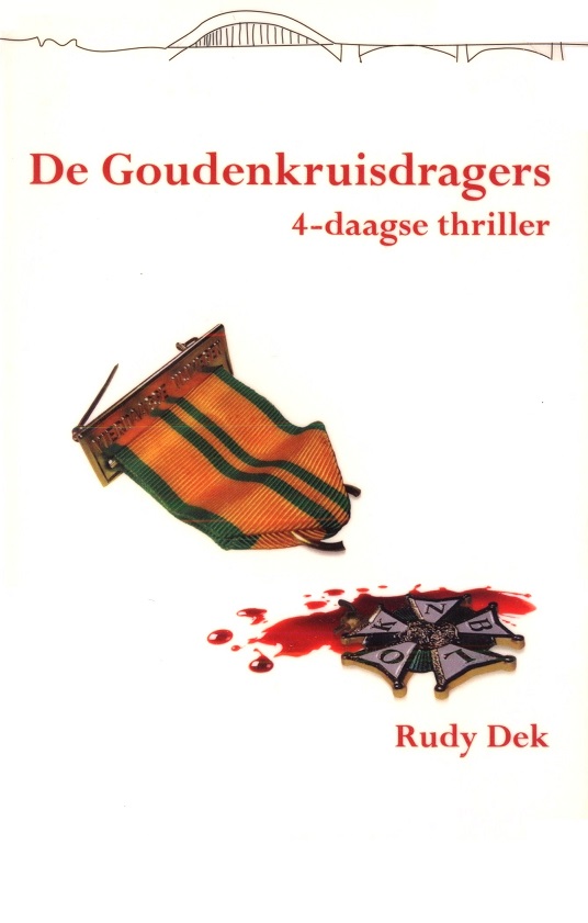 De Goudenkruisdragers