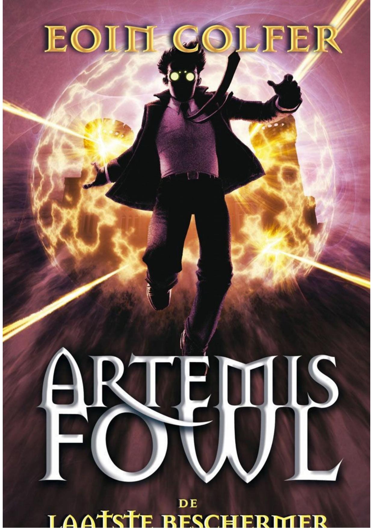 De laatste beschermer