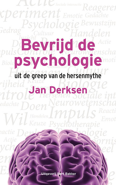 Bevrijd de psychologie