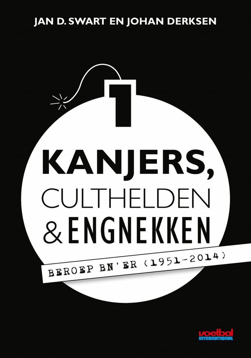 Kanjers, culthelden en engnekken Deel 1