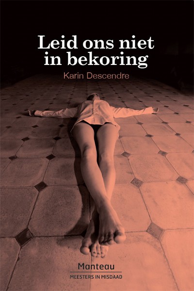 Leid ons niet in bekoring