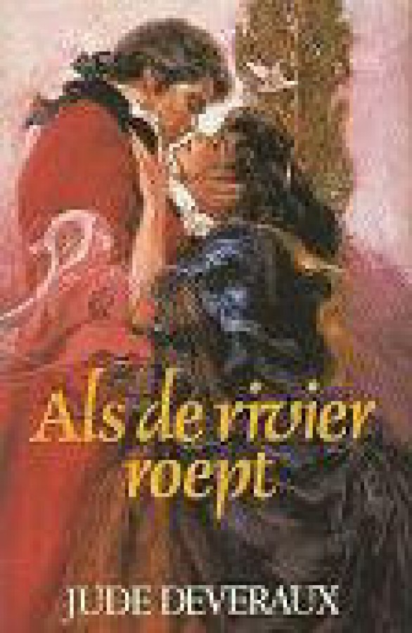 Als de rivier roept