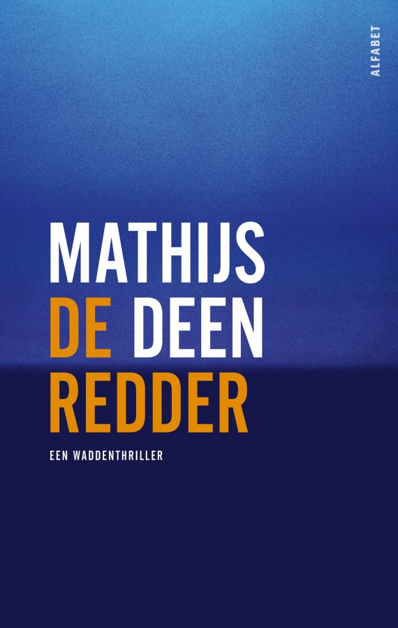 De redder